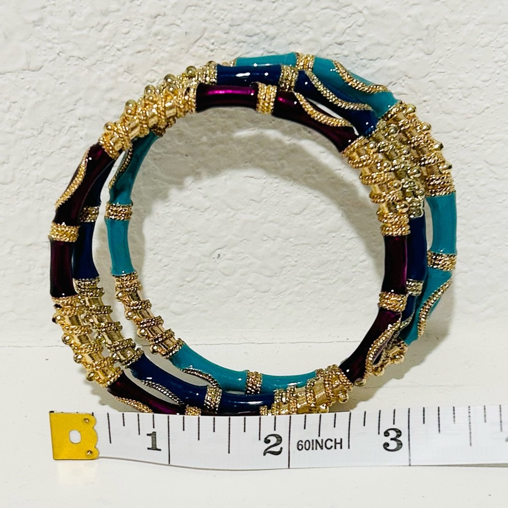 Laila Rowe Bracelet Set